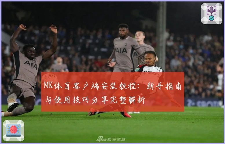 MK体育客户端安装教程：新手指南与使用技巧分享完整解析